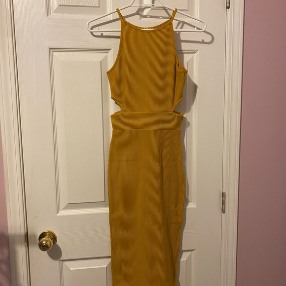 Topshop dress